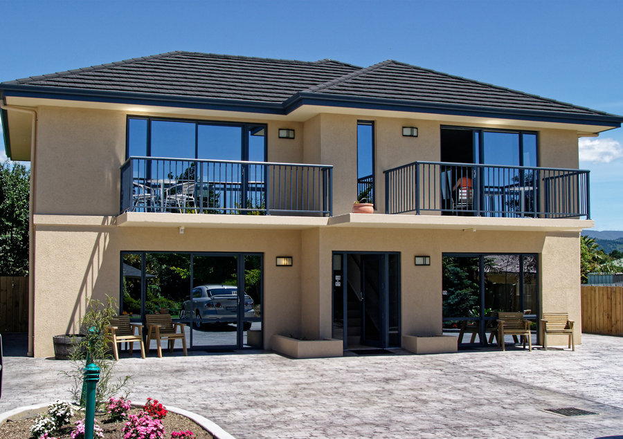 Avalon Exterior Avalon Exterior